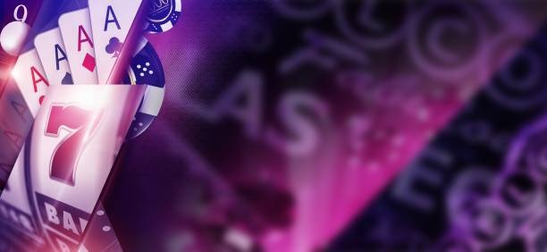 menangbet888 live casino dealer in HD studio setup