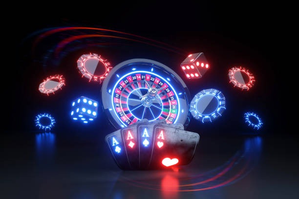 Wild Rift esports tournament on menangbet888 platform