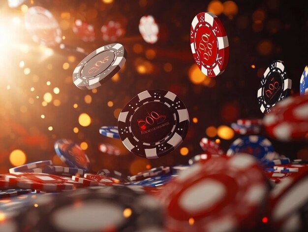 Wild Rift tournament bracket on menangbet888